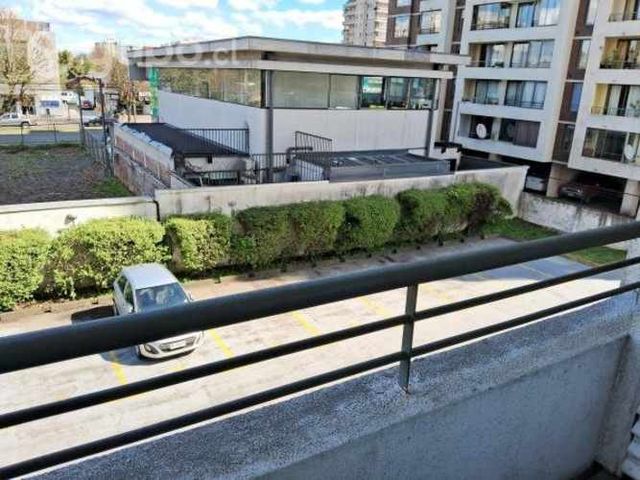 Departamento en venta Avenida Alemania