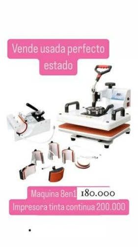 Máquina de estampado