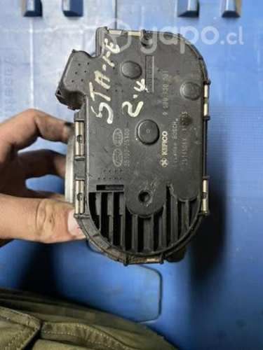 Cuerpo de aceleración Hyundai Santa Fe 2.4
