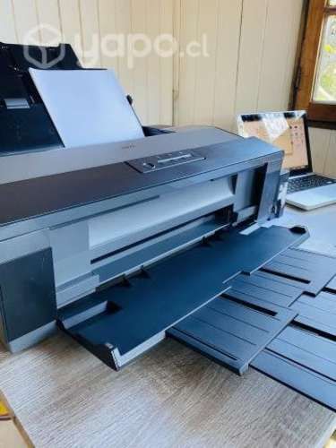 Impresora A3 Epson L1300 EcoTank