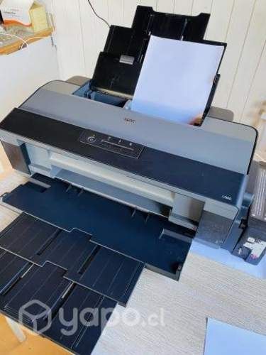 Impresora A3 Epson L1300 EcoTank