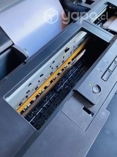 Impresora A3 Epson L1300 EcoTank