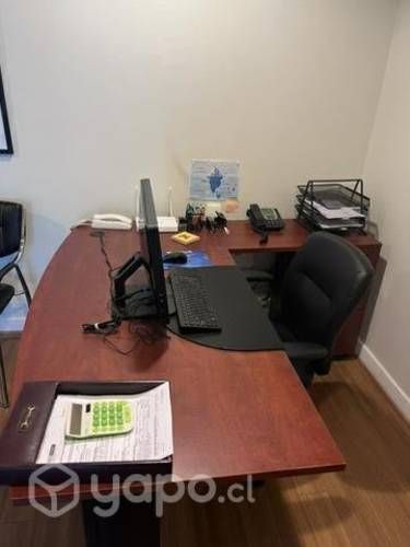 Escritorio Officenter