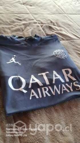 Primera capa y polerones talla grande