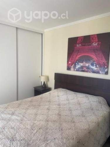 Hermoso departamento amoblado