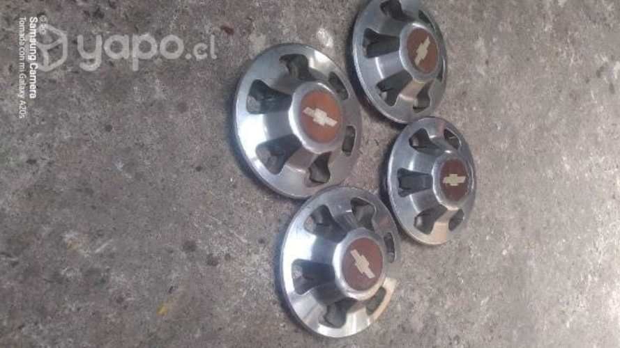 tapas de ruedas aro 14