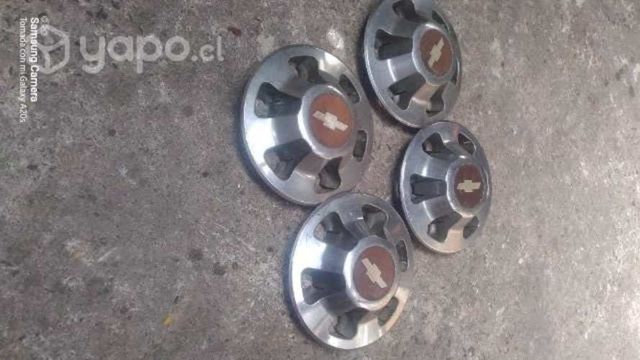 tapas de ruedas aro 14