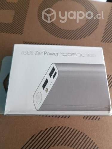 Asus Powerbank Zenpower 10050 Cargador