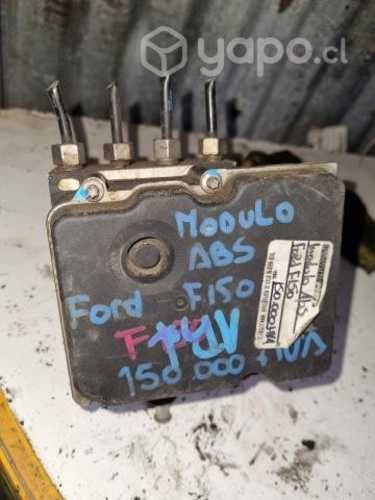 Modulo ABS Ford F150 2011