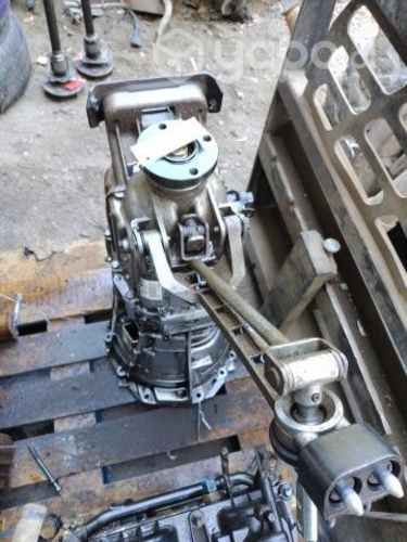 Caja Cambio Mec (048) Ssangyong New Actyoon 2015