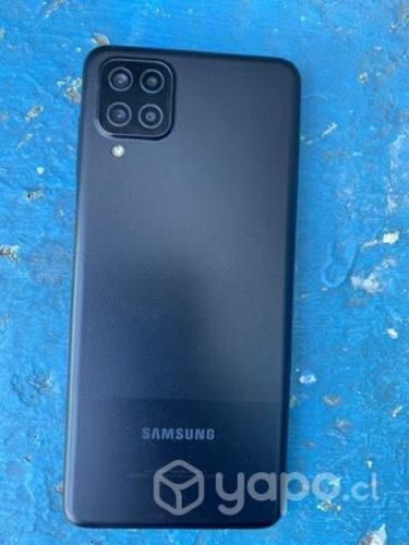 Samsung a12