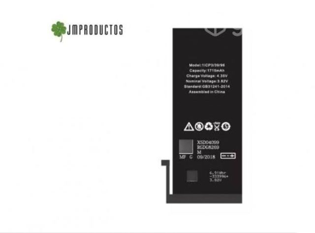 Bateria Compatible Con iPhone 6s + Kit De Desarme