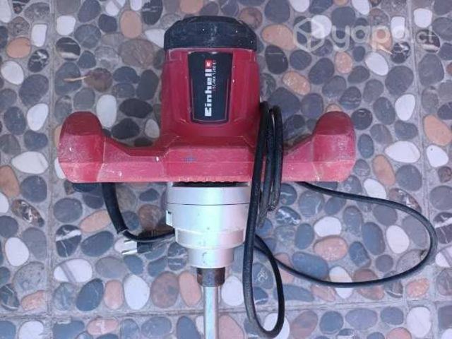 Mezcladora Einhell