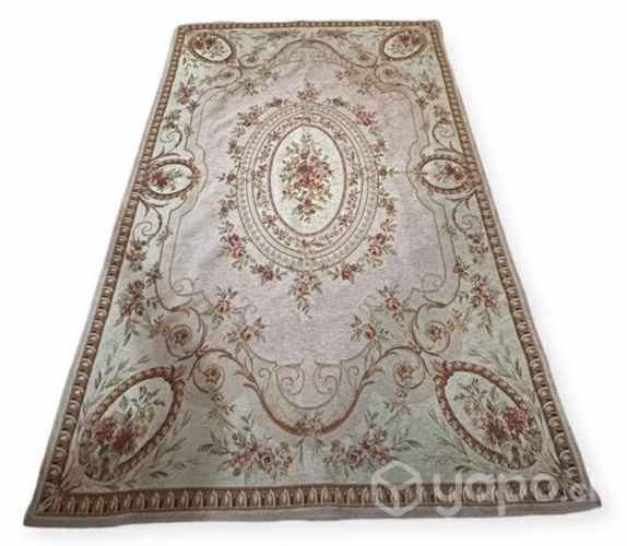 Alfombra de lana de 240z150 cm