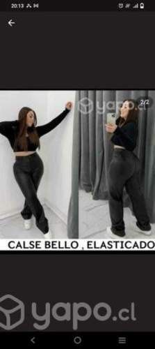 Corderitos, pantalones