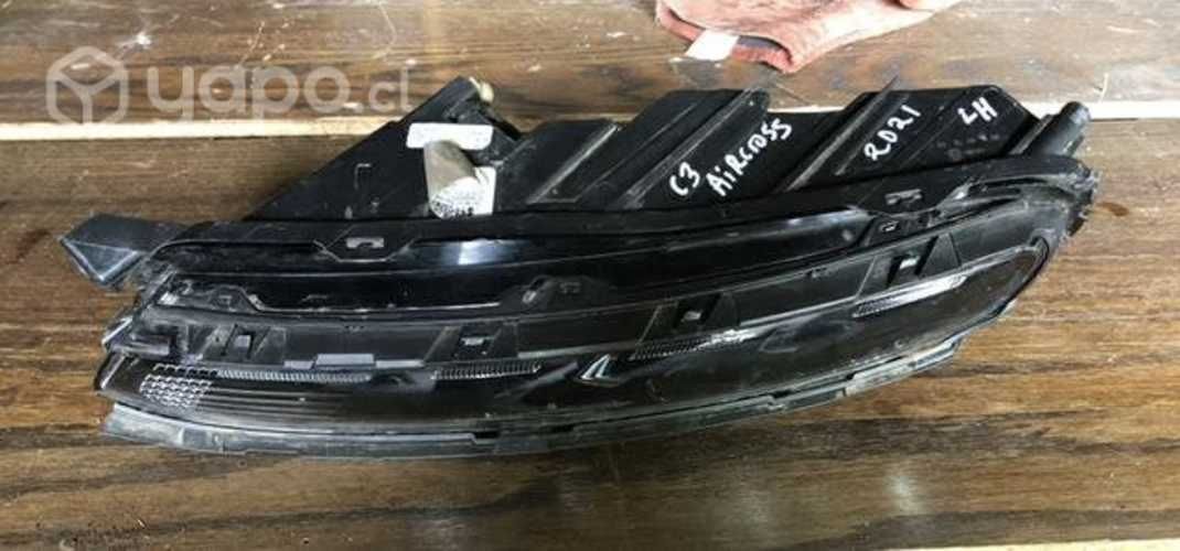 Optico citroen c3 aircross