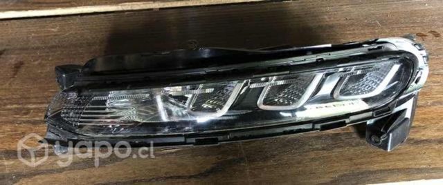 Optico citroen c3 aircross