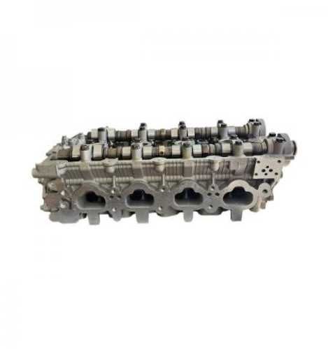 Culata jac t6 s5 motor 2.0 vvt bencina sin turbo