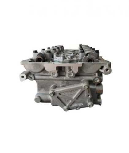 Culata jac t6 s5 motor 2.0 vvt bencina sin turbo