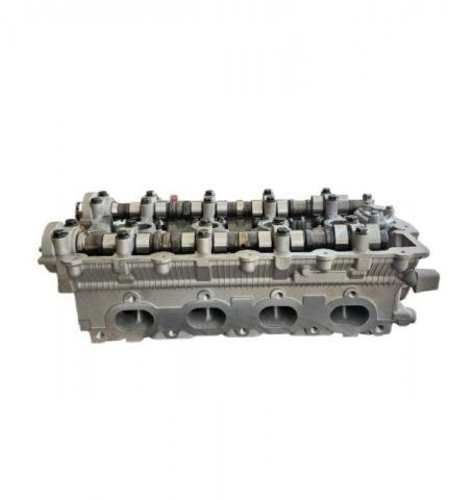 Culata jac t6 s5 motor 2.0 vvt bencina sin turbo