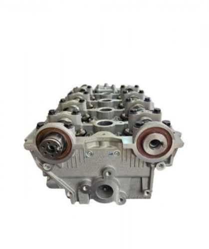 Culata jac t6 s5 motor 2.0 vvt bencina sin turbo