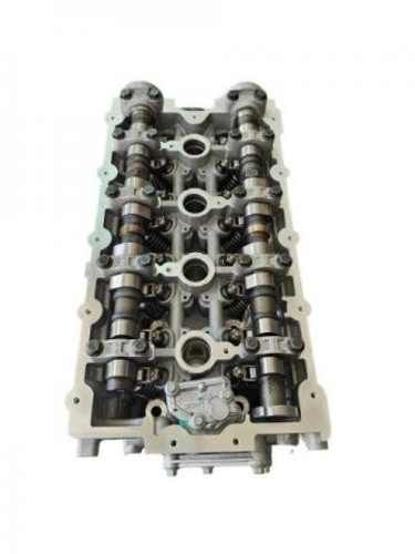 Culata jac t6 s5 motor 2.0 vvt bencina sin turbo