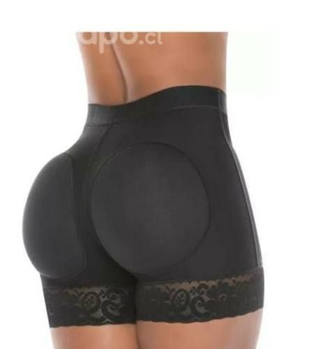 Faja short colombiana