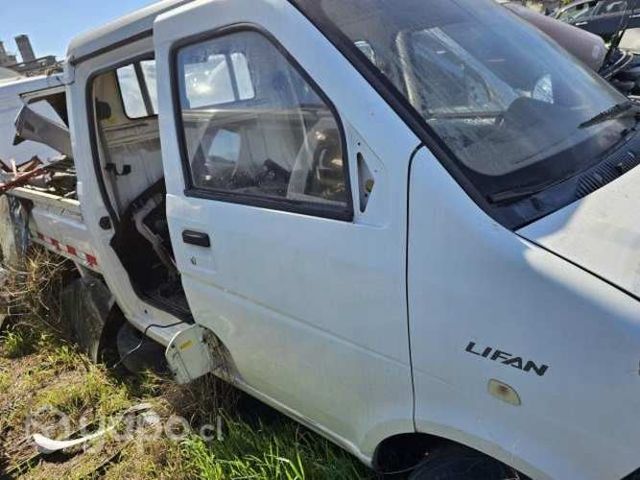 Puerta lifan truck 2017