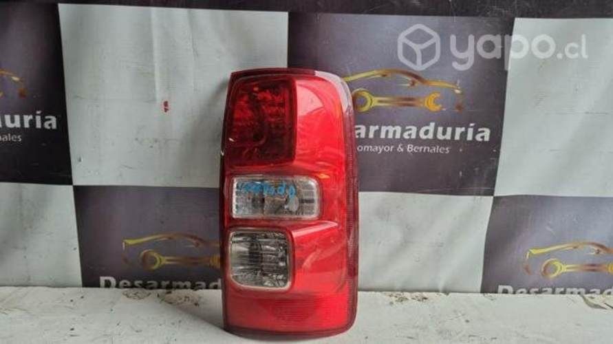 Foco Colorado rh 1.3