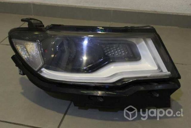 Foco Derecho Delantero Jeep Compass