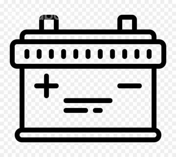 Se carga baterias de vehículos