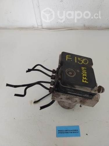 Modulo ABS DL34-2C405-A (FFX014) Ford F150 3.7