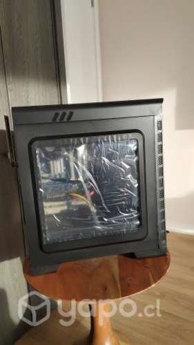 PC Semi-Gamer GTX 750 TI