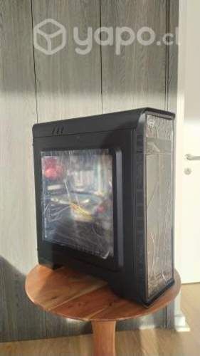 PC Semi-Gamer GTX 750 TI