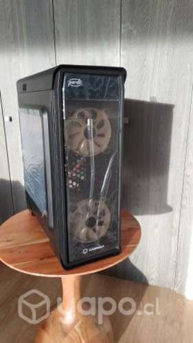 PC Semi-Gamer GTX 750 TI