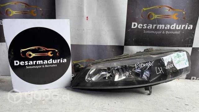 Optico Vectra 2000 a 2005 Lh 2.0