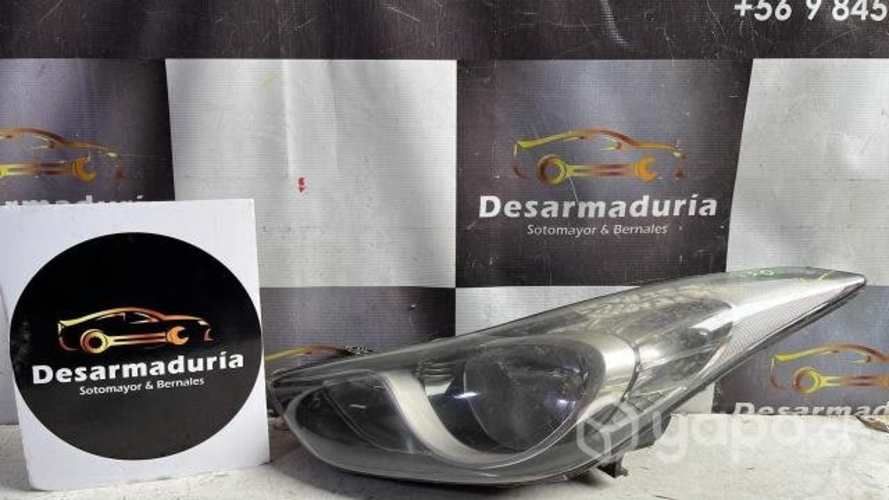 Optico Hyundai i30 Lh 2.0