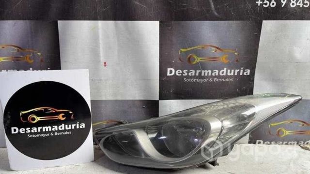 Optico Hyundai i30 Lh 2.0