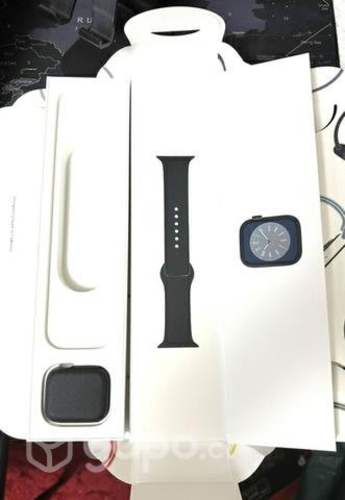 APPLE WATCH SERIE 8 45 mm