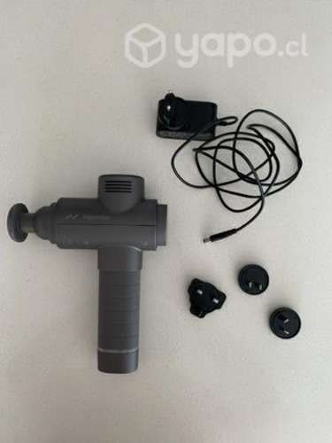 Pistola masaje Hyperice nueva