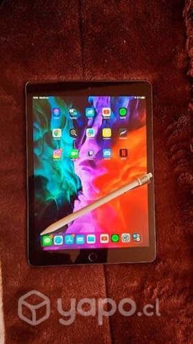 Ipad 7generacion