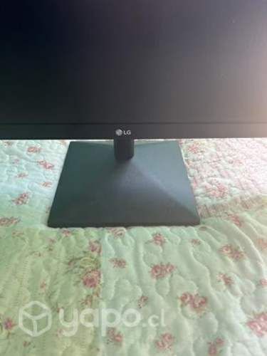 Monitor gamer de 75hz