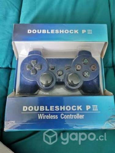 Control Playstation 3 Alternativo