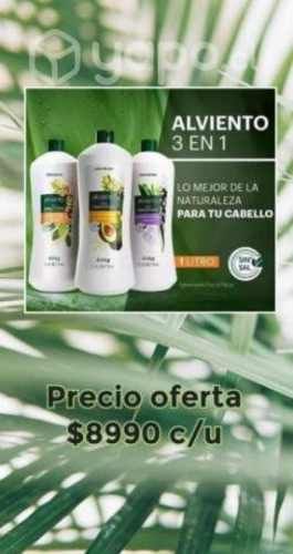 Productos Belcorp