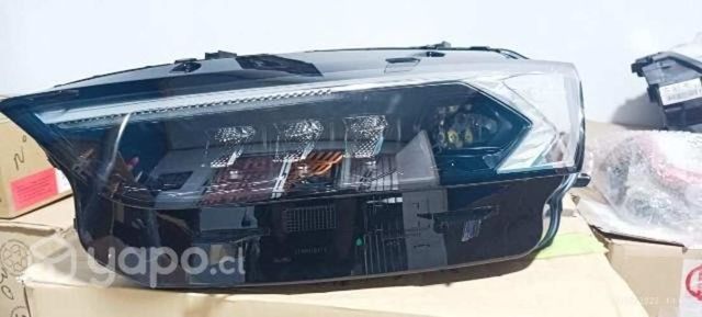 Se venden artículos nuevos