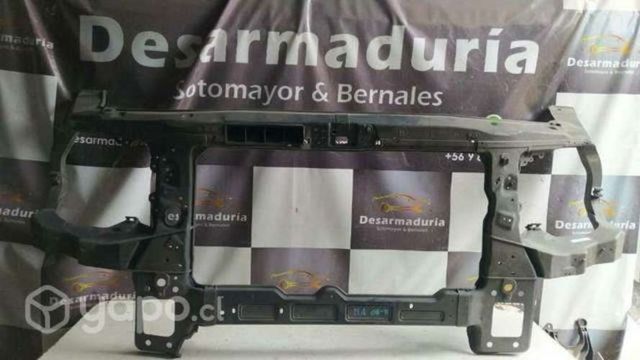 Frontal h1 2006 a 2017 2.0