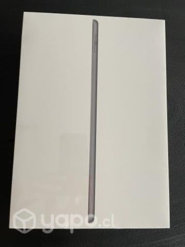 Ipad 256 GB 9th generación NUEVO