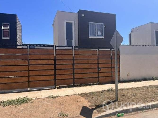 casa semi amoblada bosque oriente 5