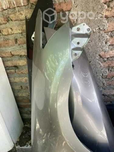 Tapabarro a Lexus is200t - is250