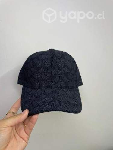 Gorro Coach